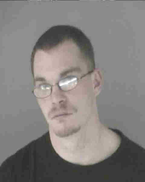 Jesse James Mcwhirter