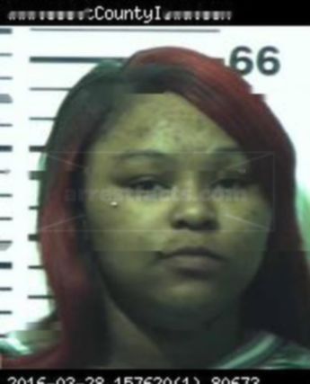 Damenica Somone Bragg