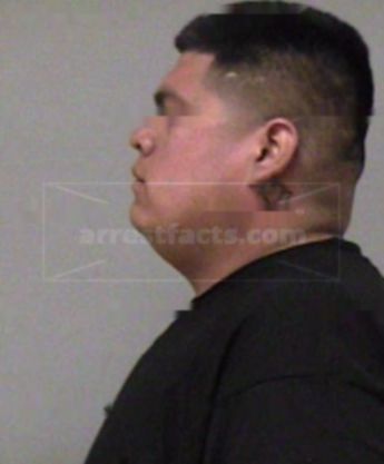 Ruben L Conejo