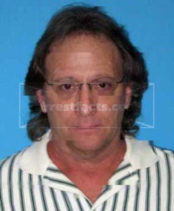 Tony Ray Walter