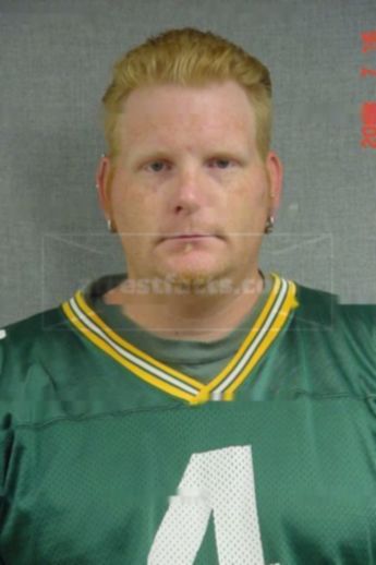 Timothy Goudy
