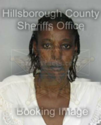 Valarie Walker