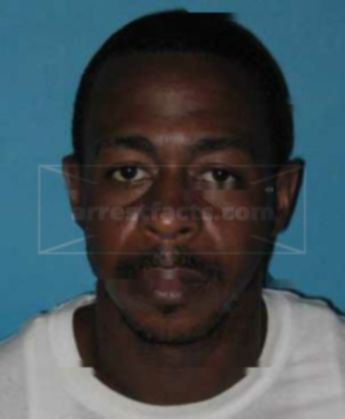 Rodney Antonio Murray