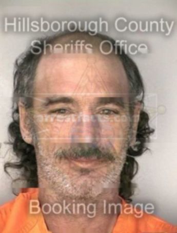 Robert Michael Scanlon
