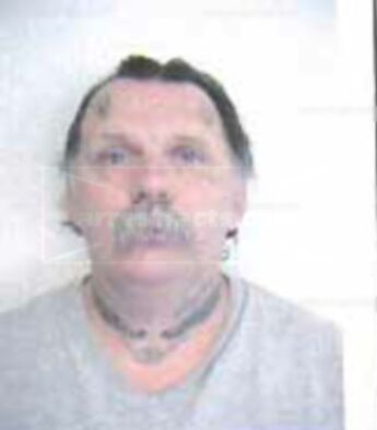 Timothy Ray Cantrell