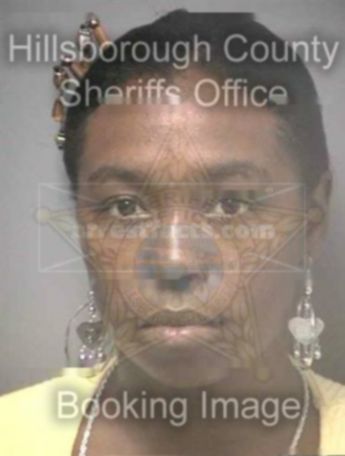 Tiffany Jones