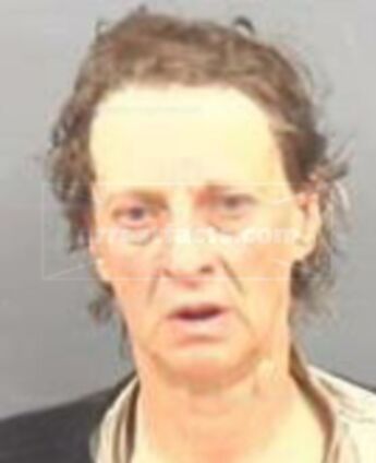 Betty Jean Rasmussen
