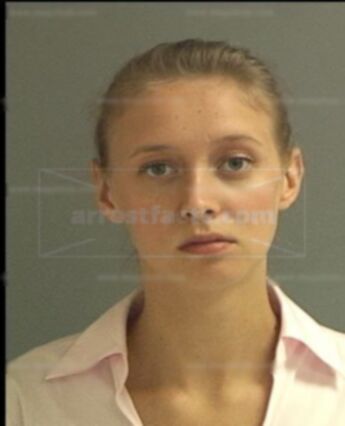 Alexis Kennard Fox