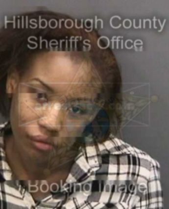 Charlesea J Stephens
