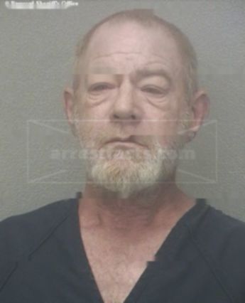 David Dean Wilson