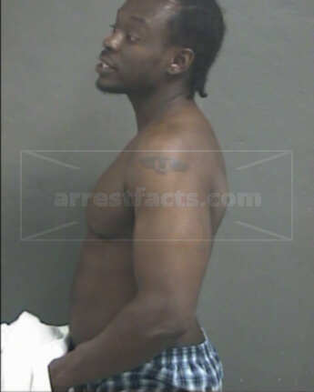 Norris Eugene Barnes Sr