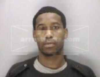 Kevin James Chisolm