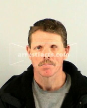 Scott Lee Brock