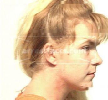 Sharon Renee Weber