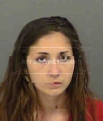 Christie Lynn Luciano