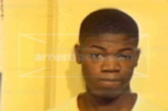 Marcus Deon Donnell