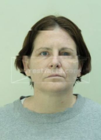 Laurie Ann Hodgson