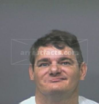 George Logan Scroggins