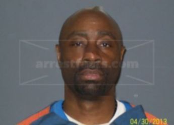 John Mack Parker