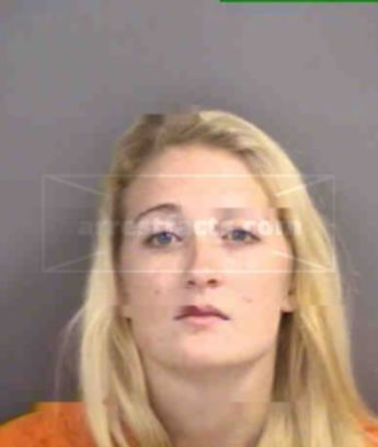 Anna Marie Myers