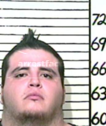 Samuel Phillip Delgado