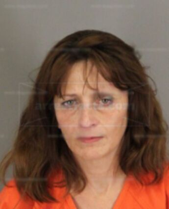 Christine Ann Mcabee