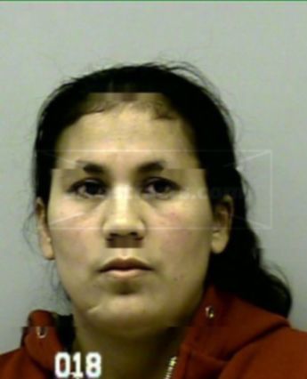Brenda Carolina Cabrera-Cruz