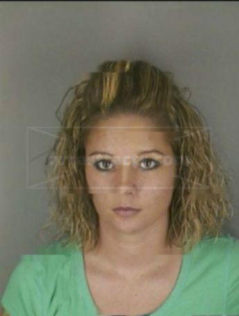 Brittany Renee Williams