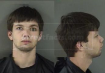 Zachary Jason Ward