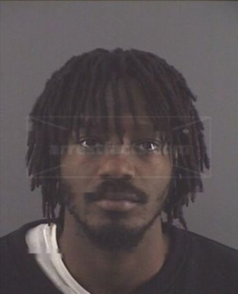 Deandre T Nichols