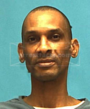 Larry Bernard Williams