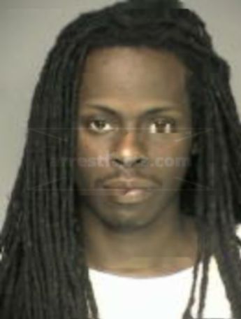 Tahjee R Pickens