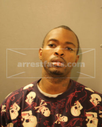 Keithen Cole