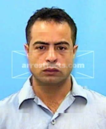 James Anibal Velez