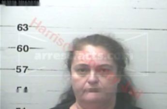 Virgie Marie Saucier