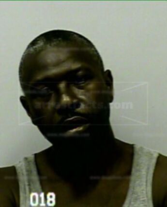 Calvin Bernard Evans