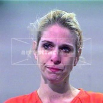 Tammie Leigh Tipton