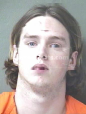 Sean Patrick Barnes