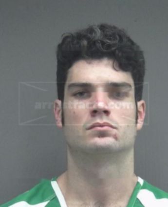 Andres Julian Gonzalez
