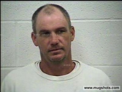 Ricky Clinton Gibson