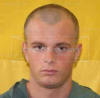 Justin P Blachowski