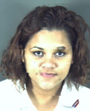 Lymarie Ramos Sanchez