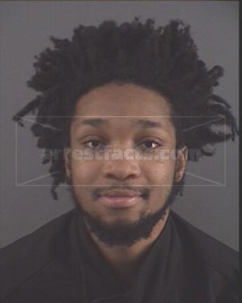 Deonte S Frazier
