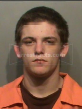 Tyler Douglas Grove