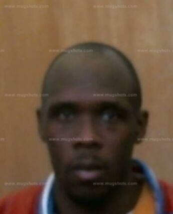 Trenton Lamar Thomas