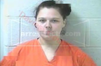 Chase Marie Tadlock
