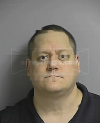 Anthony La Berge