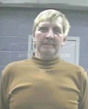 Eddie Lynn Branch