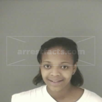 Kendra Lashae Yates