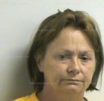 Theresa Ann Sparling